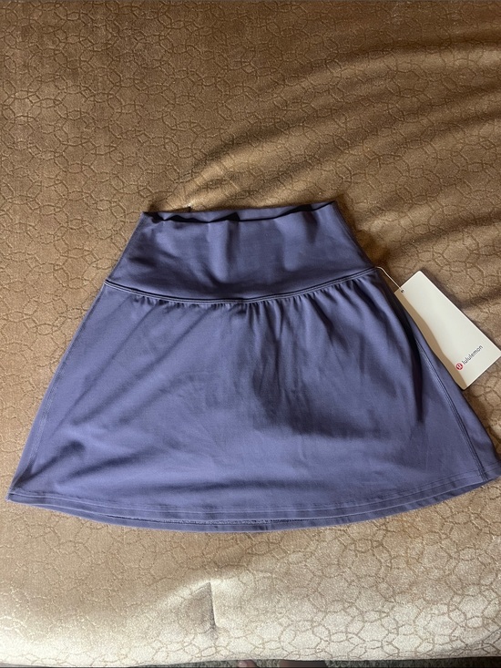 lululemon athletica Dresses & Skirts - lululemon athletica Women's Lavender Circle Skirt